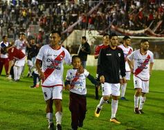 Foto de la galería: Guaraní llegó a la final de la Zona Litoral Norte: está muy cerca del ascenso