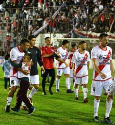 Foto de la galería: Guaraní llegó a la final de la Zona Litoral Norte: está muy cerca del ascenso