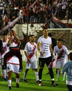 Foto de la galería: Guaraní llegó a la final de la Zona Litoral Norte: está muy cerca del ascenso