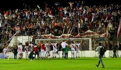 Foto de la galería: Guaraní llegó a la final de la Zona Litoral Norte: está muy cerca del ascenso