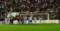 Foto de la galería: Guaraní llegó a la final de la Zona Litoral Norte: está muy cerca del ascenso