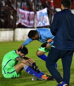 Foto de la galería: Guaraní llegó a la final de la Zona Litoral Norte: está muy cerca del ascenso