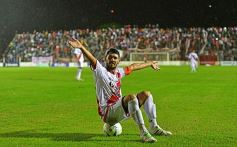 Foto de la galería: Guaraní llegó a la final de la Zona Litoral Norte: está muy cerca del ascenso