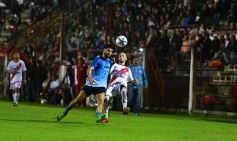 Foto de la galería: Guaraní llegó a la final de la Zona Litoral Norte: está muy cerca del ascenso