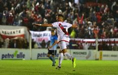 Foto de la galería: Guaraní llegó a la final de la Zona Litoral Norte: está muy cerca del ascenso