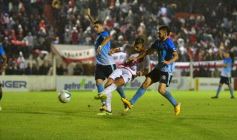 Foto de la galería: Guaraní llegó a la final de la Zona Litoral Norte: está muy cerca del ascenso