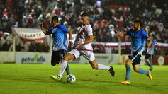 Foto de la galería: Guaraní llegó a la final de la Zona Litoral Norte: está muy cerca del ascenso