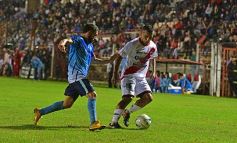 Foto de la galería: Guaraní llegó a la final de la Zona Litoral Norte: está muy cerca del ascenso