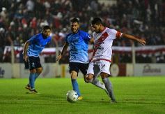 Foto de la galería: Guaraní llegó a la final de la Zona Litoral Norte: está muy cerca del ascenso