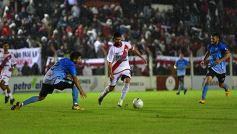 Foto de la galería: Guaraní llegó a la final de la Zona Litoral Norte: está muy cerca del ascenso