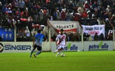 Foto de la galería: Guaraní llegó a la final de la Zona Litoral Norte: está muy cerca del ascenso