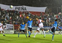 Foto de la galería: Guaraní llegó a la final de la Zona Litoral Norte: está muy cerca del ascenso
