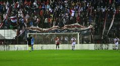 Foto de la galería: Guaraní llegó a la final de la Zona Litoral Norte: está muy cerca del ascenso