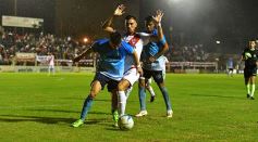 Foto de la galería: Guaraní llegó a la final de la Zona Litoral Norte: está muy cerca del ascenso