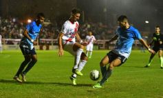 Foto de la galería: Guaraní llegó a la final de la Zona Litoral Norte: está muy cerca del ascenso
