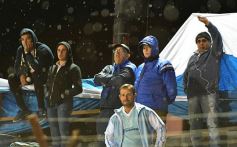 Foto de la galería: Guaraní llegó a la final de la Zona Litoral Norte: está muy cerca del ascenso