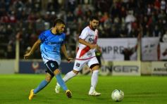 Foto de la galería: Guaraní llegó a la final de la Zona Litoral Norte: está muy cerca del ascenso