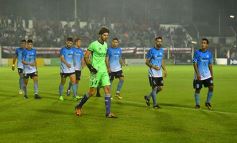 Foto de la galería: Guaraní llegó a la final de la Zona Litoral Norte: está muy cerca del ascenso