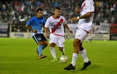 Foto de la galería: Guaraní llegó a la final de la Zona Litoral Norte: está muy cerca del ascenso