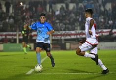 Foto de la galería: Guaraní llegó a la final de la Zona Litoral Norte: está muy cerca del ascenso