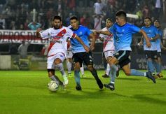 Foto de la galería: Guaraní llegó a la final de la Zona Litoral Norte: está muy cerca del ascenso