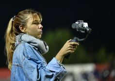 Foto de la galería: Guaraní llegó a la final de la Zona Litoral Norte: está muy cerca del ascenso