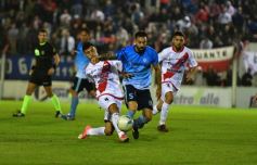 Foto de la galería: Guaraní llegó a la final de la Zona Litoral Norte: está muy cerca del ascenso