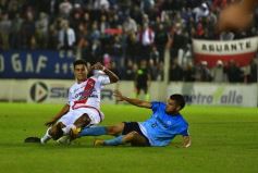 Foto de la galería: Guaraní llegó a la final de la Zona Litoral Norte: está muy cerca del ascenso