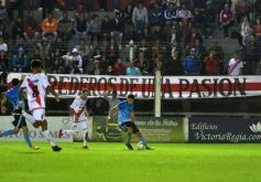 Foto de la galería: Guaraní llegó a la final de la Zona Litoral Norte: está muy cerca del ascenso