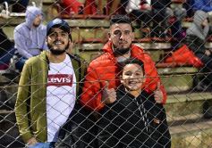 Foto de la galería: Guaraní llegó a la final de la Zona Litoral Norte: está muy cerca del ascenso