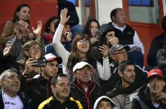 Foto de la galería: Guaraní llegó a la final de la Zona Litoral Norte: está muy cerca del ascenso