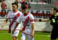 Foto de la galería: Guaraní llegó a la final de la Zona Litoral Norte: está muy cerca del ascenso