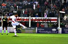 Foto de la galería: Guaraní llegó a la final de la Zona Litoral Norte: está muy cerca del ascenso