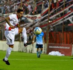 Foto de la galería: Guaraní llegó a la final de la Zona Litoral Norte: está muy cerca del ascenso