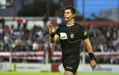 Foto de la galería: Guaraní llegó a la final de la Zona Litoral Norte: está muy cerca del ascenso