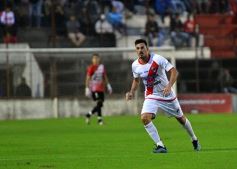 Foto de la galería: Guaraní llegó a la final de la Zona Litoral Norte: está muy cerca del ascenso