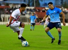 Foto de la galería: Guaraní llegó a la final de la Zona Litoral Norte: está muy cerca del ascenso