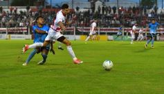 Foto de la galería: Guaraní llegó a la final de la Zona Litoral Norte: está muy cerca del ascenso