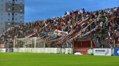 Foto de la galería: Guaraní llegó a la final de la Zona Litoral Norte: está muy cerca del ascenso