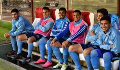 Foto de la galería: Guaraní llegó a la final de la Zona Litoral Norte: está muy cerca del ascenso