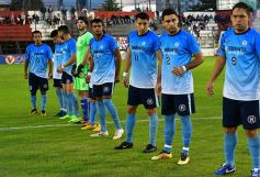 Foto de la galería: Guaraní llegó a la final de la Zona Litoral Norte: está muy cerca del ascenso