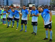 Foto de la galería: Guaraní llegó a la final de la Zona Litoral Norte: está muy cerca del ascenso