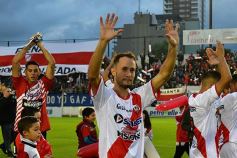 Foto de la galería: Guaraní llegó a la final de la Zona Litoral Norte: está muy cerca del ascenso