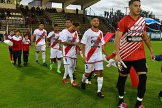 Foto de la galería: Guaraní llegó a la final de la Zona Litoral Norte: está muy cerca del ascenso