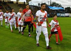 Foto de la galería: Guaraní llegó a la final de la Zona Litoral Norte: está muy cerca del ascenso