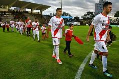 Foto de la galería: Guaraní llegó a la final de la Zona Litoral Norte: está muy cerca del ascenso