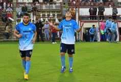 Foto de la galería: Guaraní llegó a la final de la Zona Litoral Norte: está muy cerca del ascenso