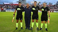 Foto de la galería: Guaraní llegó a la final de la Zona Litoral Norte: está muy cerca del ascenso