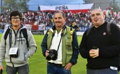 Foto de la galería: Guaraní llegó a la final de la Zona Litoral Norte: está muy cerca del ascenso