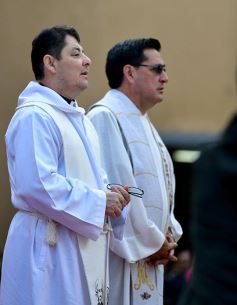 Foto de la galería: Le fe en Fátima movilizó a miles de peregrinos